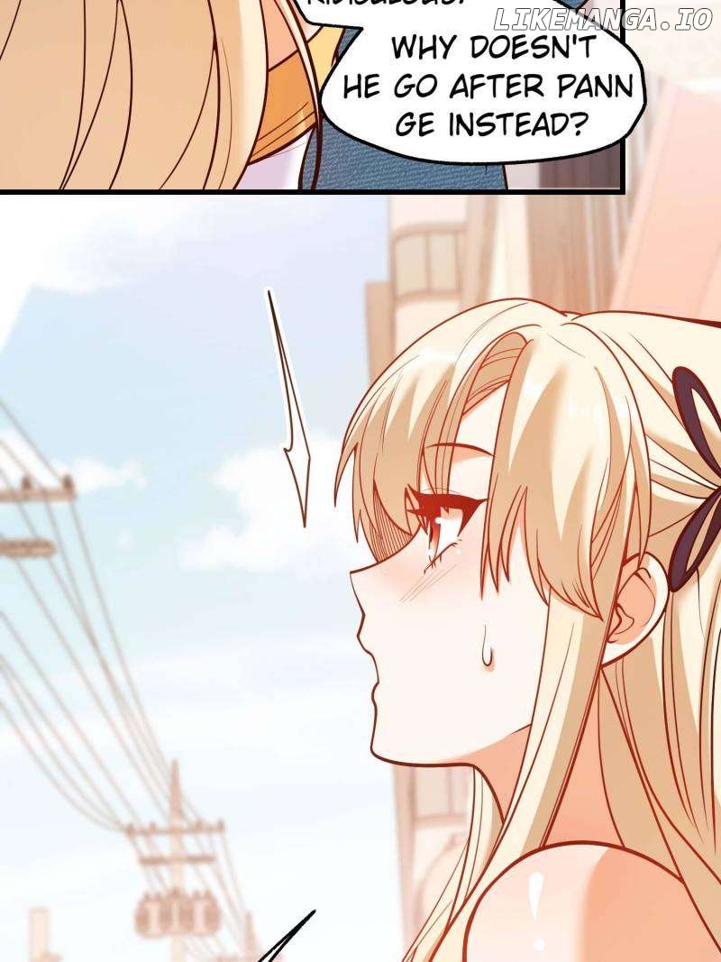 I Regressed to Level Up Instead of Being a Simp Chapter 125 - page 30