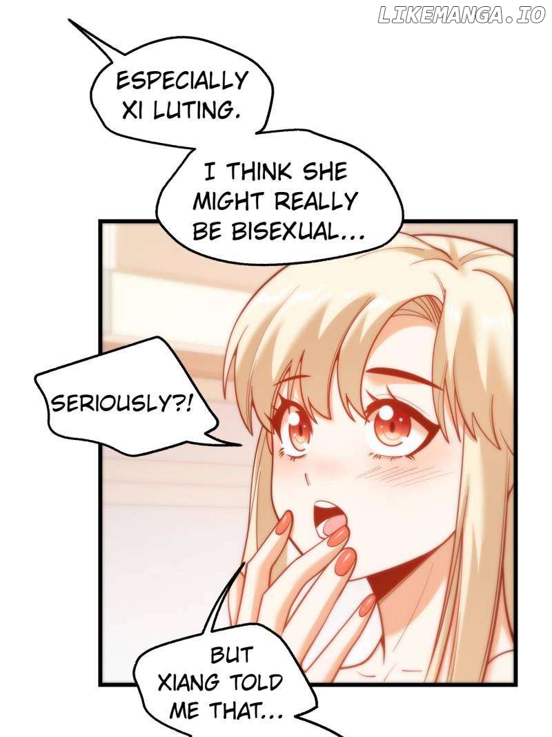 I Regressed to Level Up Instead of Being a Simp Chapter 125 - page 33