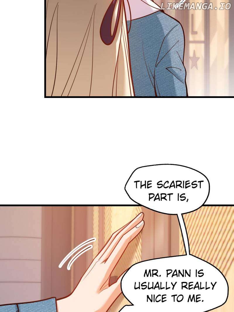 I Regressed to Level Up Instead of Being a Simp Chapter 125 - page 37