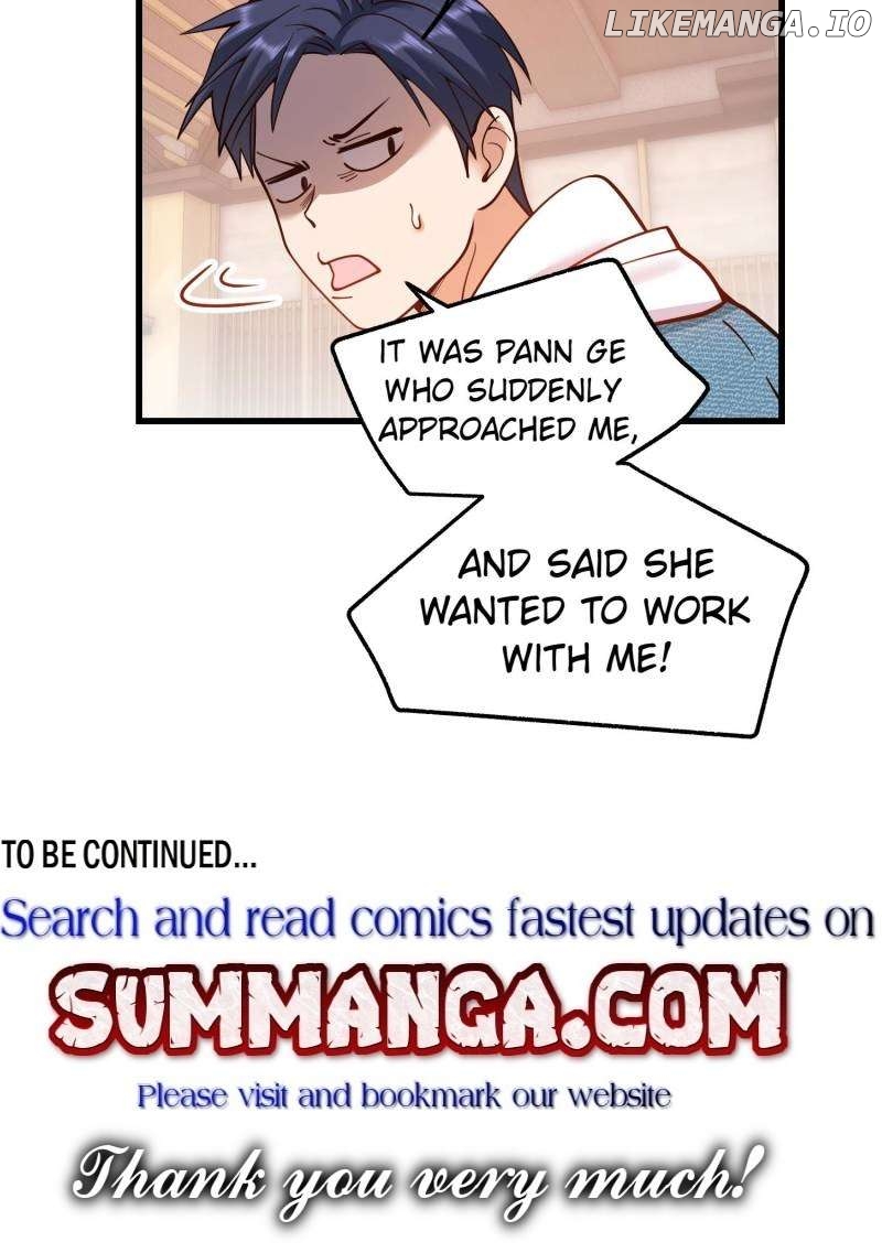 I Regressed to Level Up Instead of Being a Simp Chapter 125 - page 40