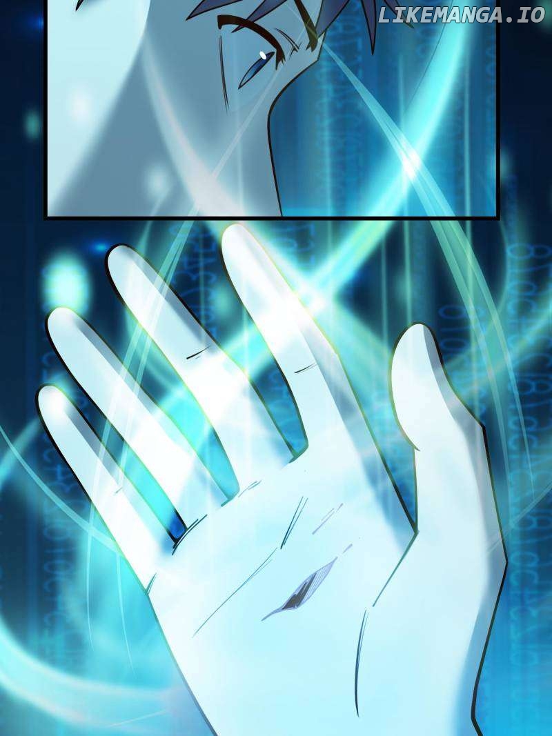 I Regressed to Level Up Instead of Being a Simp Chapter 125 - page 6