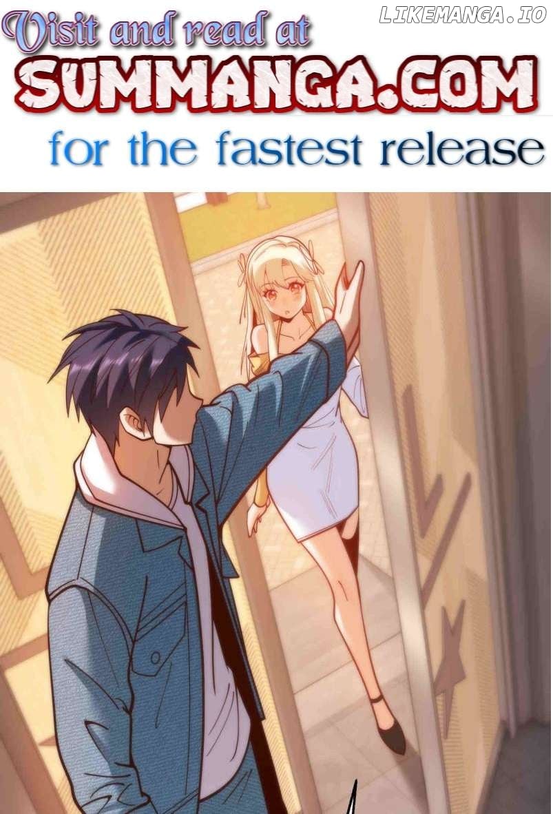 I Regressed to Level Up Instead of Being a Simp Chapter 126 - page 1