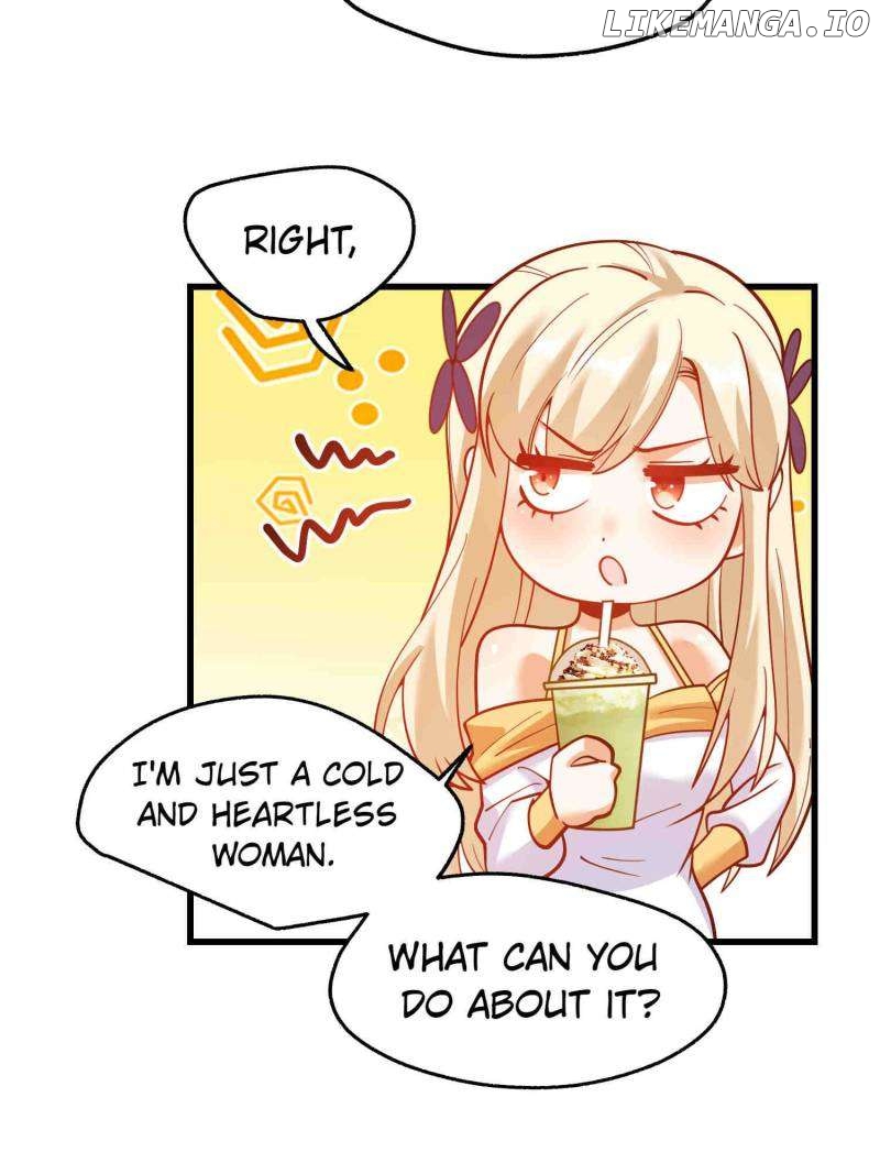 I Regressed to Level Up Instead of Being a Simp Chapter 126 - page 12
