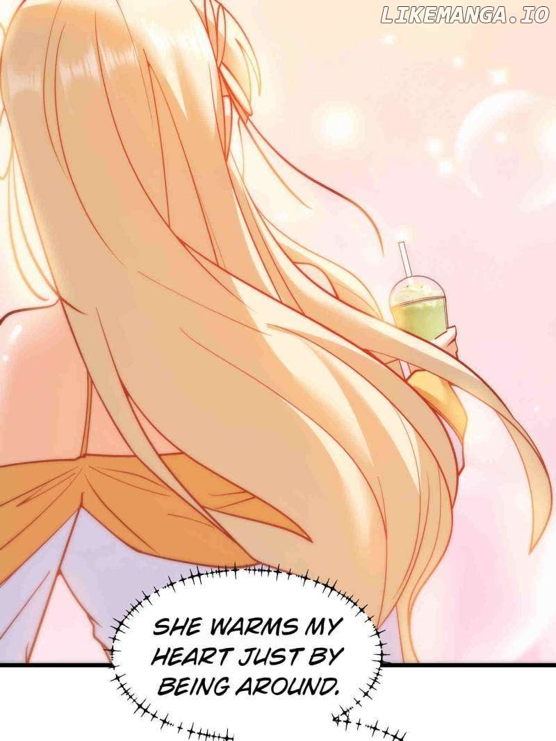 I Regressed to Level Up Instead of Being a Simp Chapter 126 - page 21