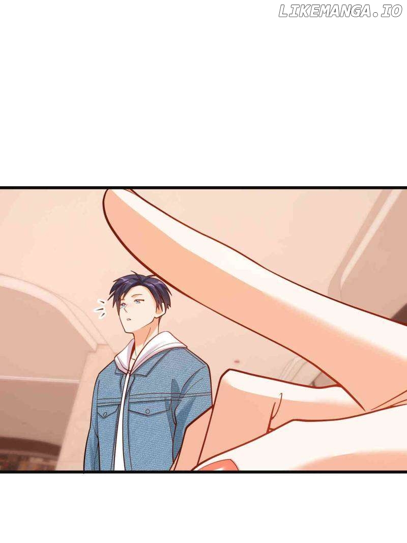 I Regressed to Level Up Instead of Being a Simp Chapter 126 - page 25