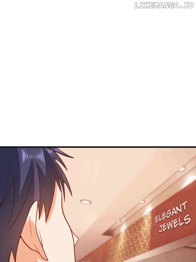 I Regressed to Level Up Instead of Being a Simp Chapter 126 - page 26