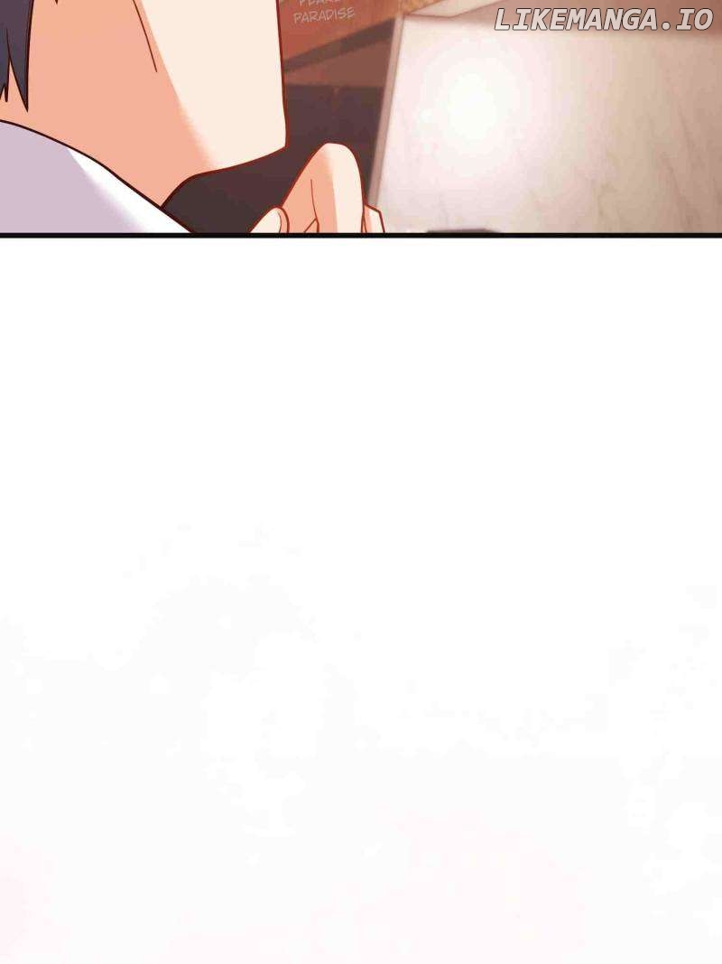 I Regressed to Level Up Instead of Being a Simp Chapter 126 - page 27