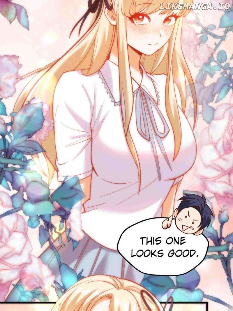 I Regressed to Level Up Instead of Being a Simp Chapter 126 - page 29