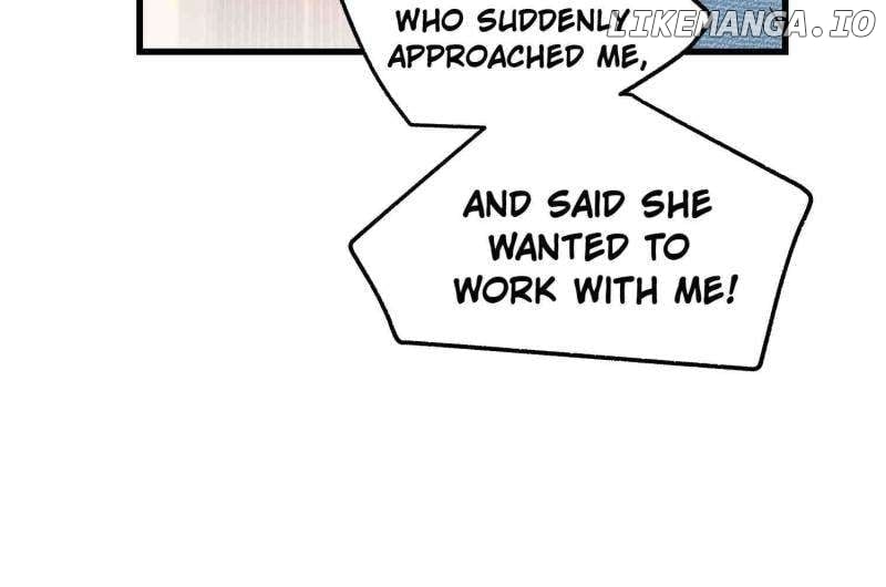 I Regressed to Level Up Instead of Being a Simp Chapter 126 - page 3
