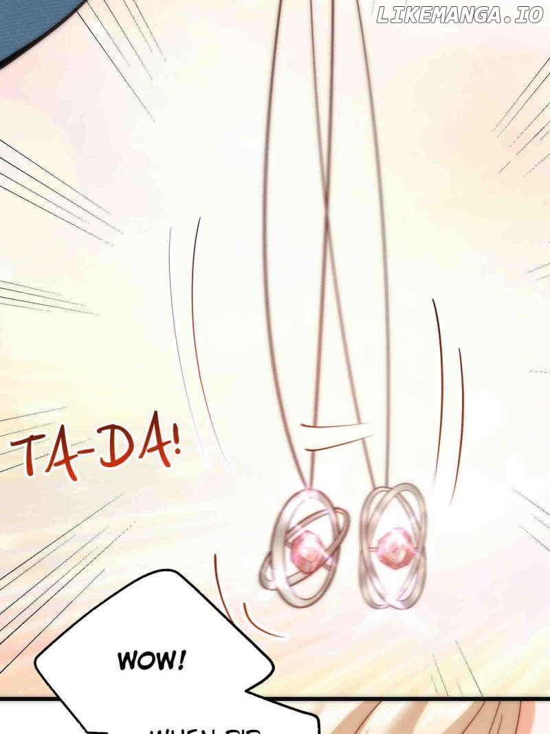 I Regressed to Level Up Instead of Being a Simp Chapter 126 - page 36