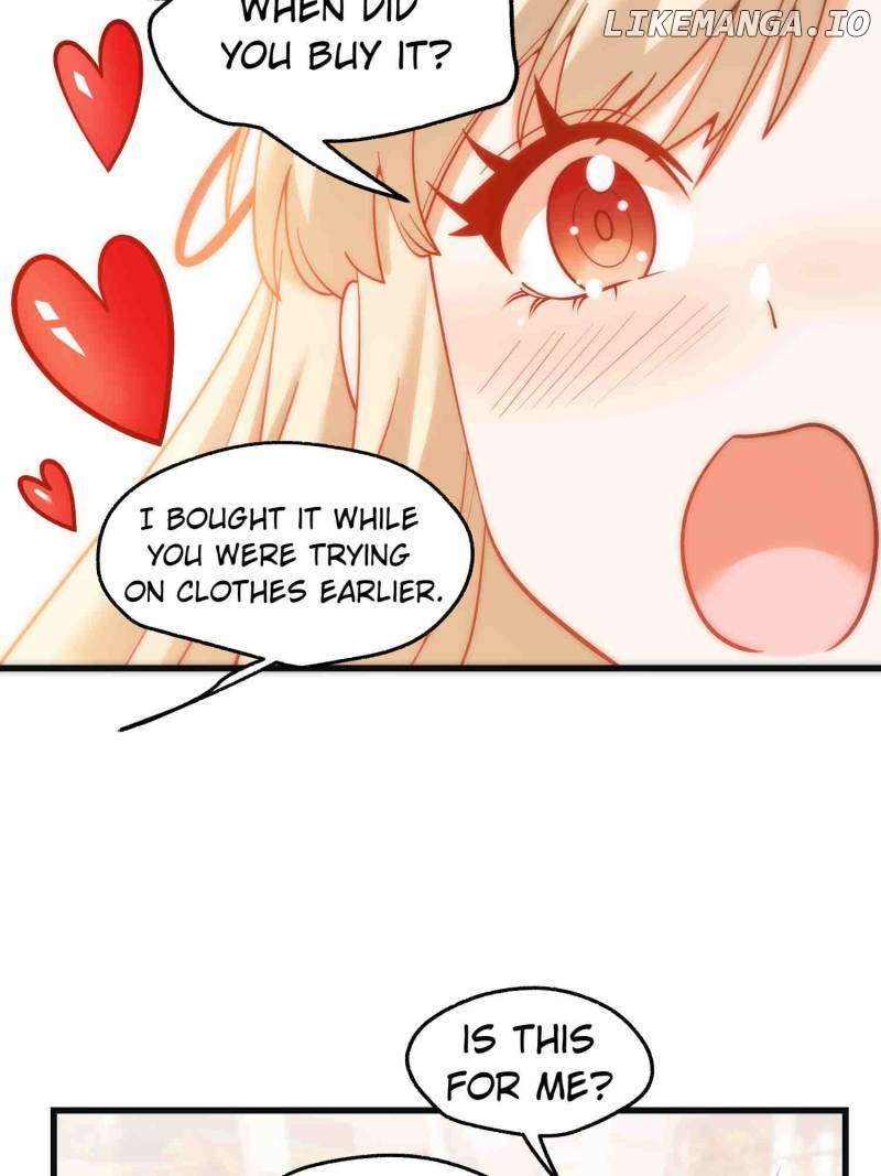 I Regressed to Level Up Instead of Being a Simp Chapter 126 - page 37