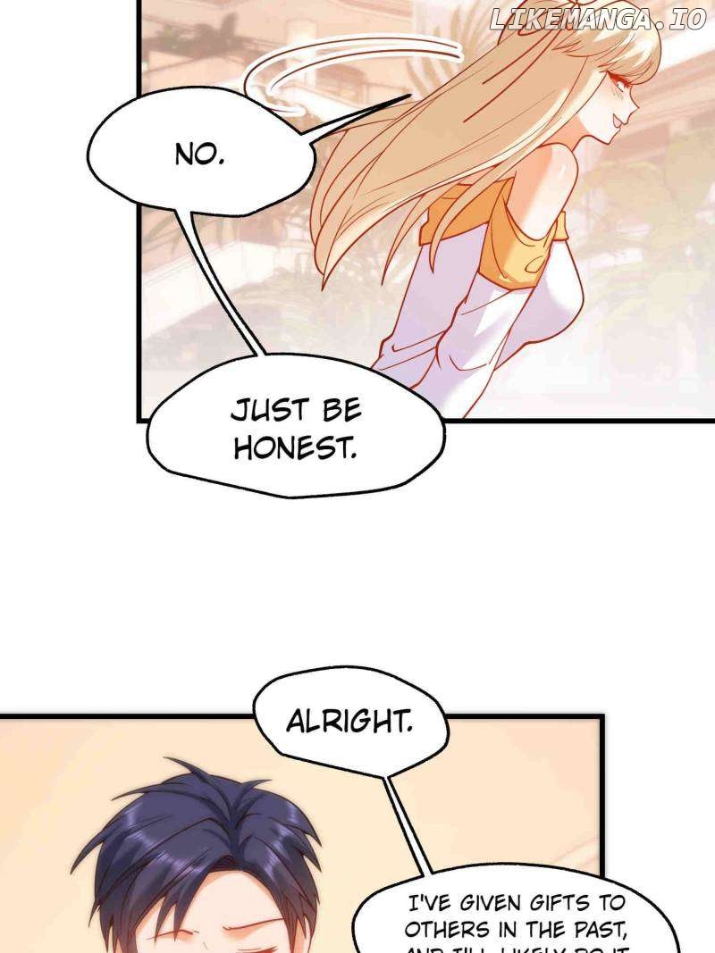 I Regressed to Level Up Instead of Being a Simp Chapter 126 - page 40