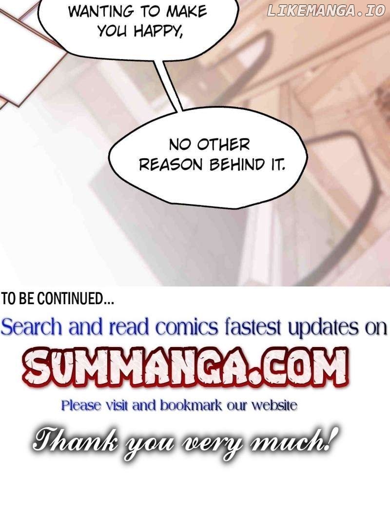 I Regressed to Level Up Instead of Being a Simp Chapter 126 - page 43