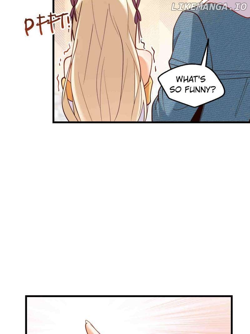 I Regressed to Level Up Instead of Being a Simp Chapter 126 - page 6