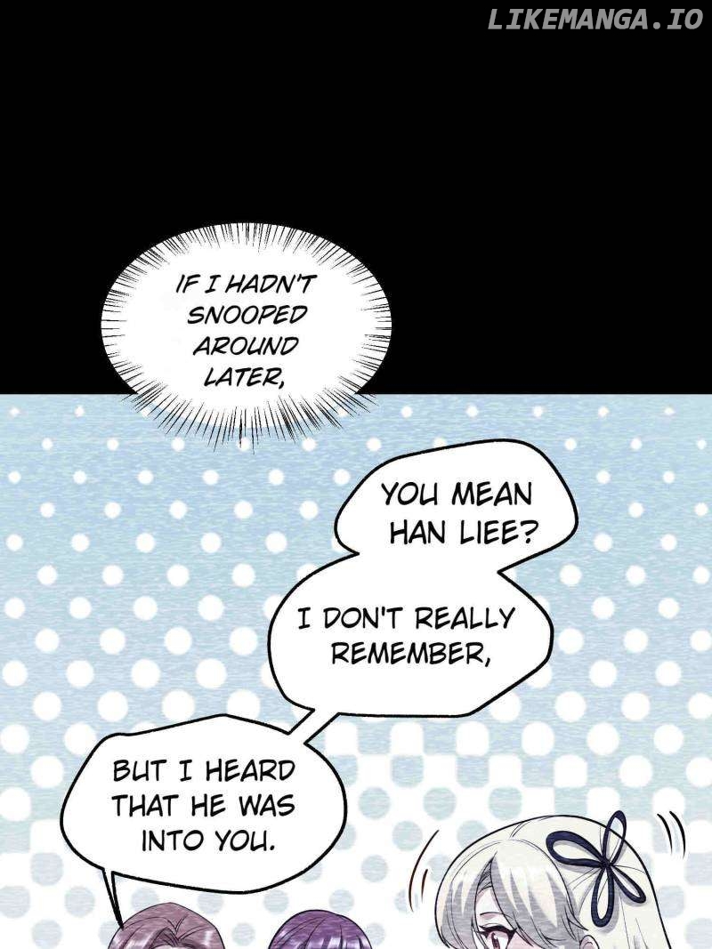 I Regressed to Level Up Instead of Being a Simp Chapter 127 - page 10