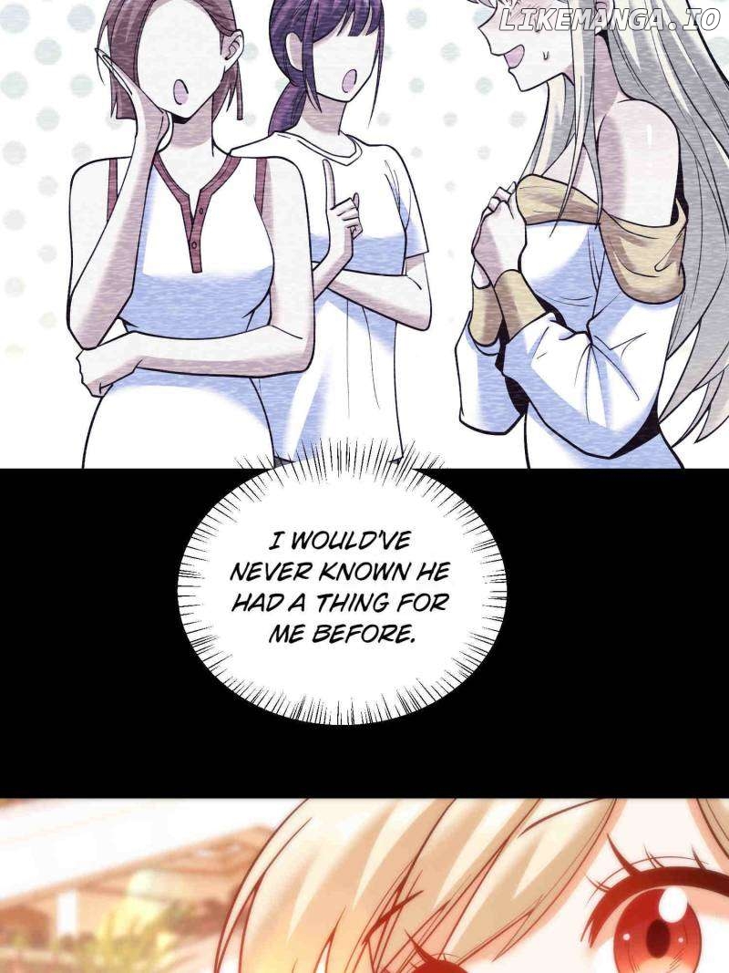 I Regressed to Level Up Instead of Being a Simp Chapter 127 - page 11