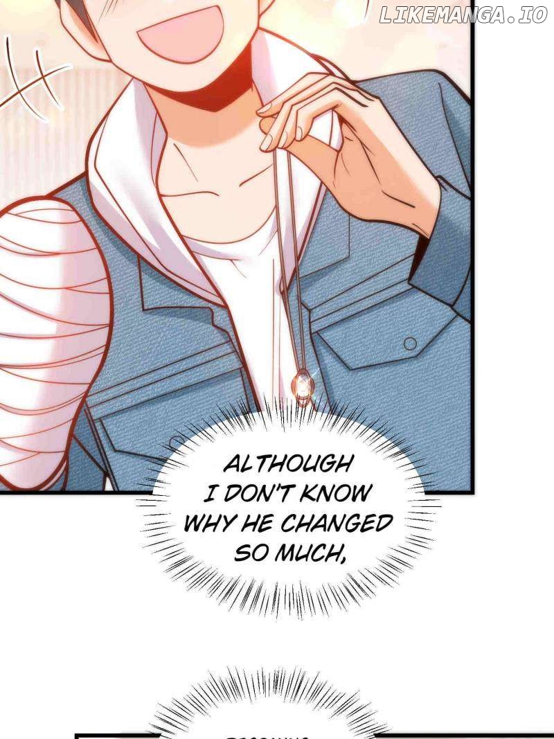 I Regressed to Level Up Instead of Being a Simp Chapter 127 - page 13