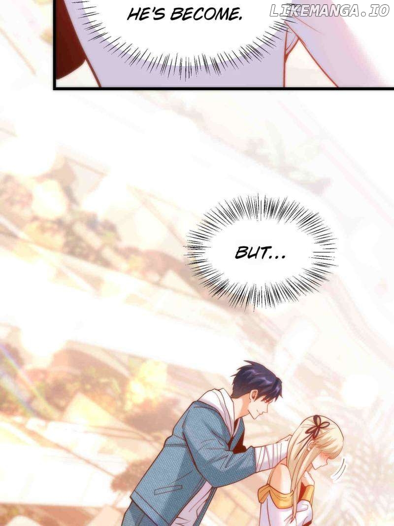 I Regressed to Level Up Instead of Being a Simp Chapter 127 - page 15