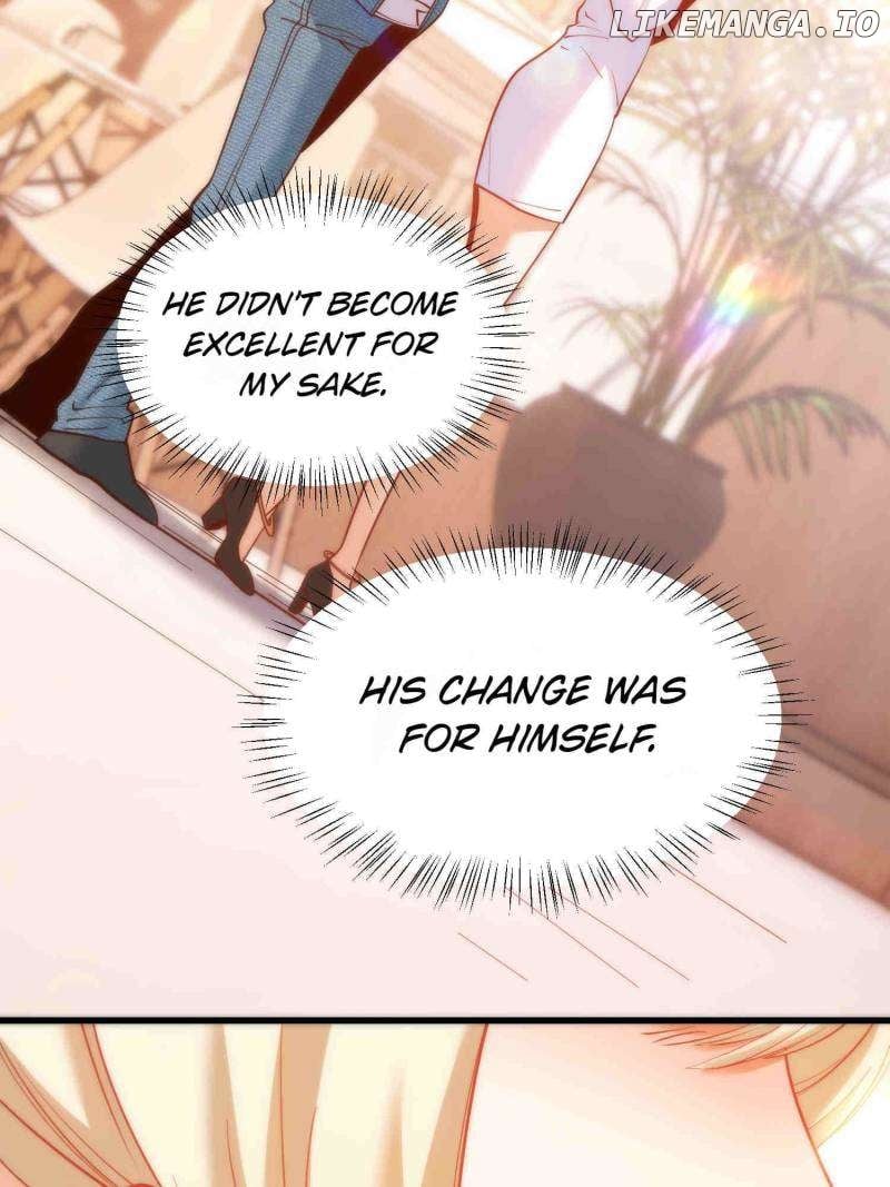 I Regressed to Level Up Instead of Being a Simp Chapter 127 - page 16