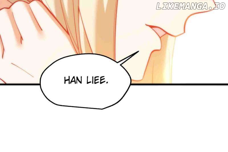 I Regressed to Level Up Instead of Being a Simp Chapter 127 - page 17