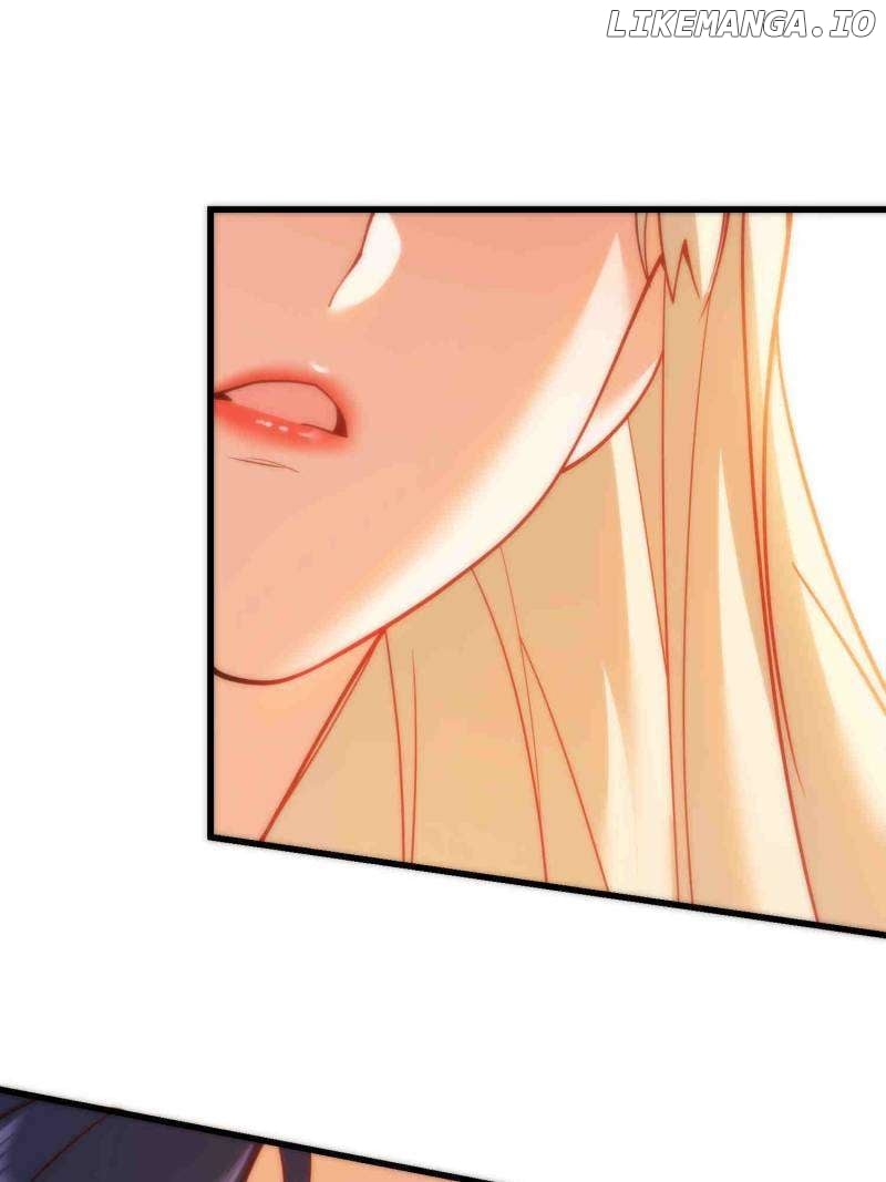 I Regressed to Level Up Instead of Being a Simp Chapter 127 - page 19