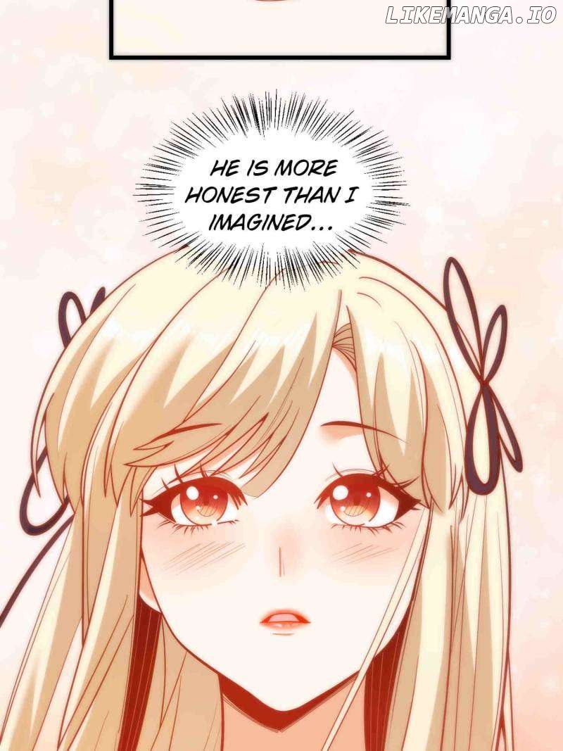 I Regressed to Level Up Instead of Being a Simp Chapter 127 - page 2