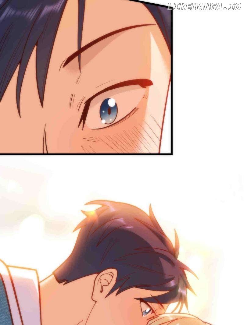 I Regressed to Level Up Instead of Being a Simp Chapter 127 - page 20