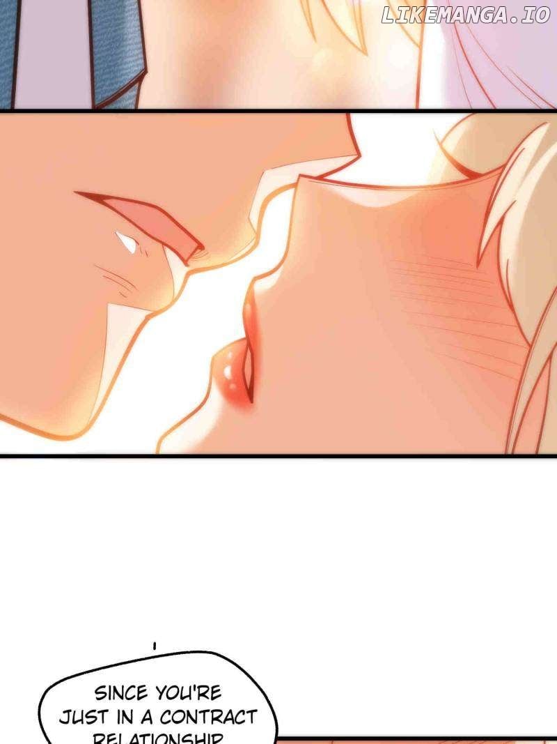 I Regressed to Level Up Instead of Being a Simp Chapter 127 - page 22