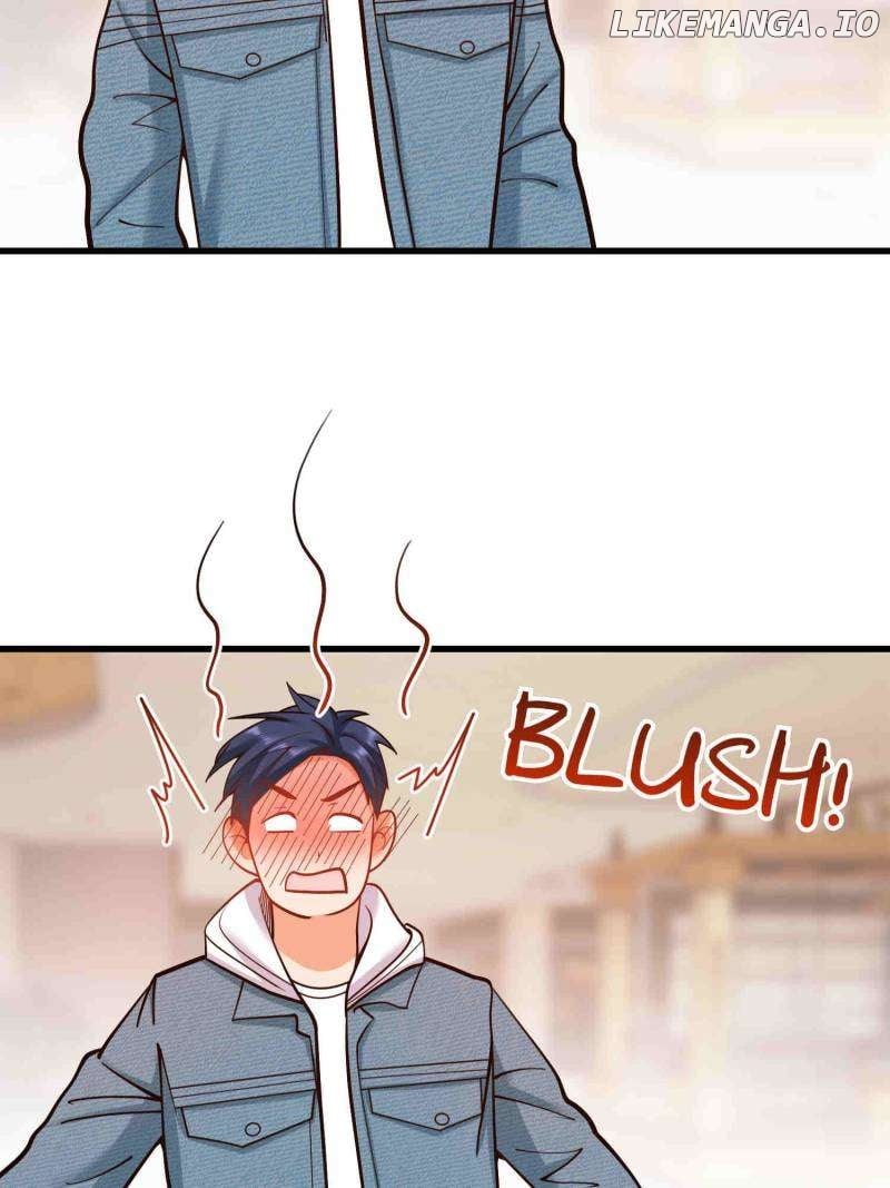 I Regressed to Level Up Instead of Being a Simp Chapter 127 - page 25