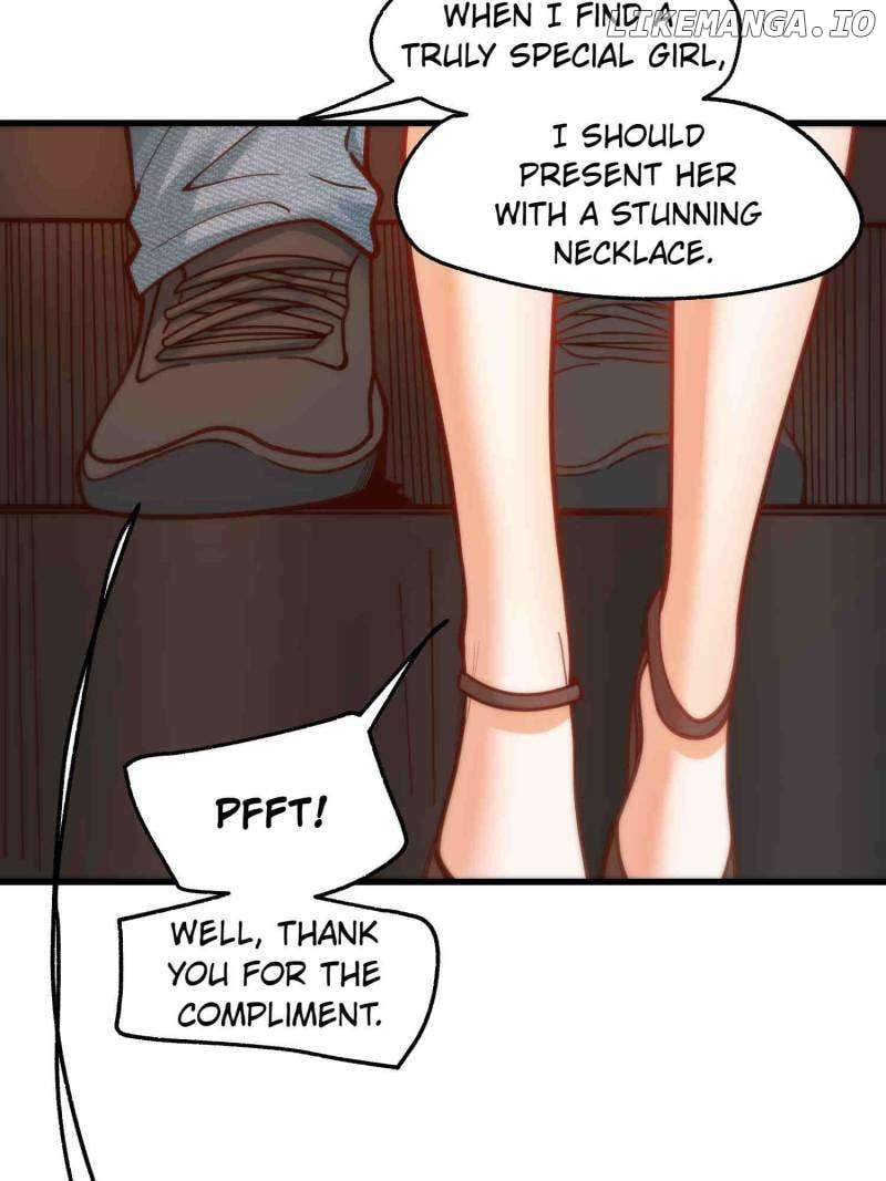 I Regressed to Level Up Instead of Being a Simp Chapter 127 - page 29