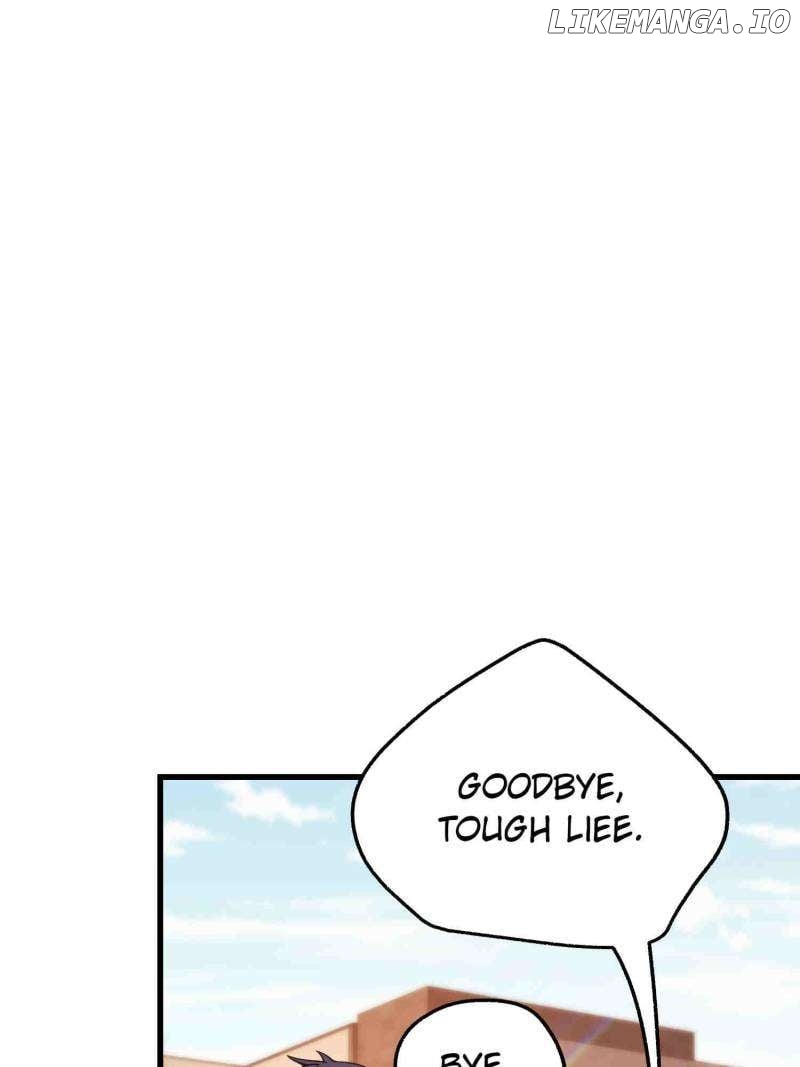 I Regressed to Level Up Instead of Being a Simp Chapter 127 - page 31