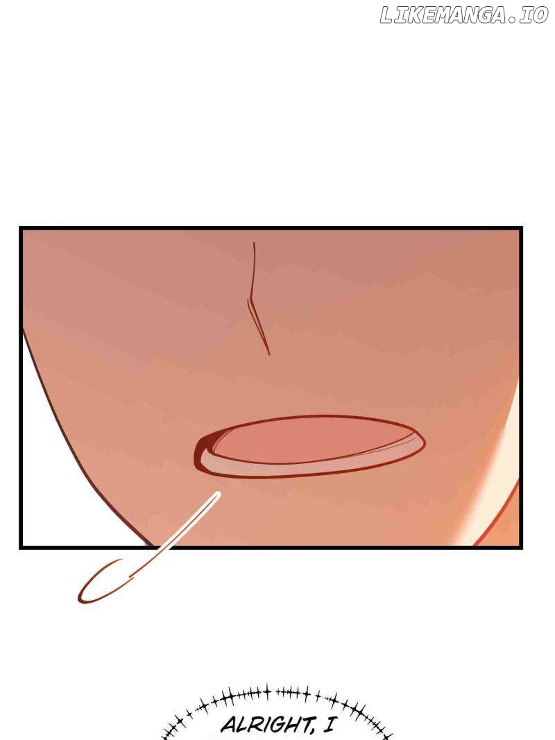 I Regressed to Level Up Instead of Being a Simp Chapter 127 - page 33