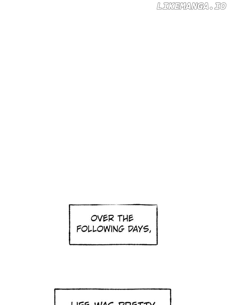 I Regressed to Level Up Instead of Being a Simp Chapter 127 - page 35