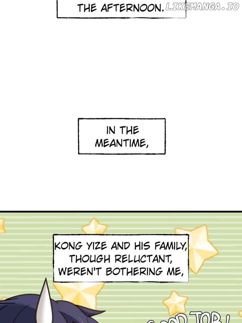 I Regressed to Level Up Instead of Being a Simp Chapter 127 - page 38