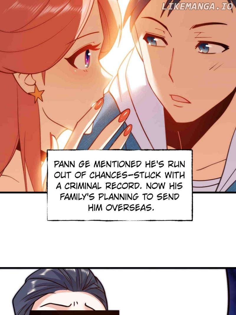I Regressed to Level Up Instead of Being a Simp Chapter 127 - page 40