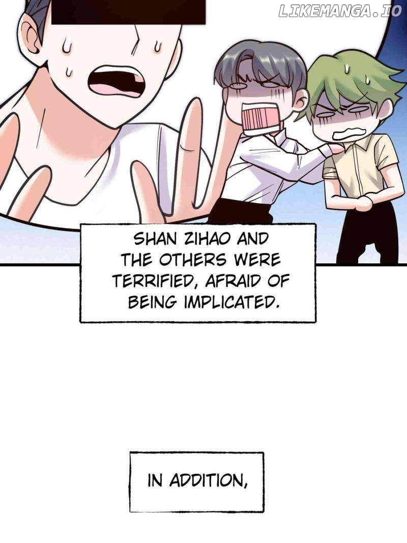 I Regressed to Level Up Instead of Being a Simp Chapter 127 - page 41