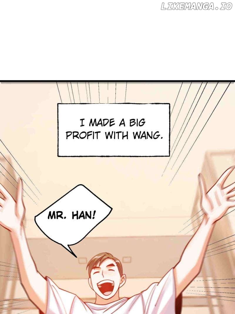 I Regressed to Level Up Instead of Being a Simp Chapter 127 - page 42
