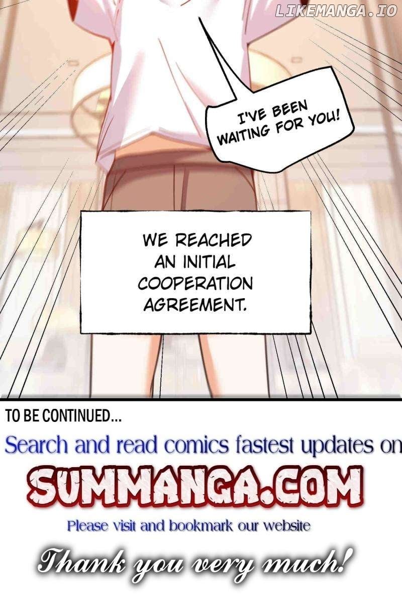 I Regressed to Level Up Instead of Being a Simp Chapter 127 - page 43