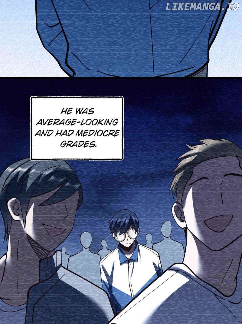 I Regressed to Level Up Instead of Being a Simp Chapter 127 - page 6