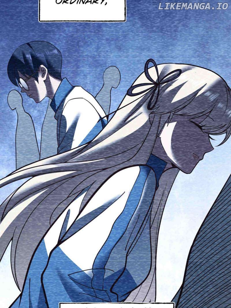 I Regressed to Level Up Instead of Being a Simp Chapter 127 - page 8