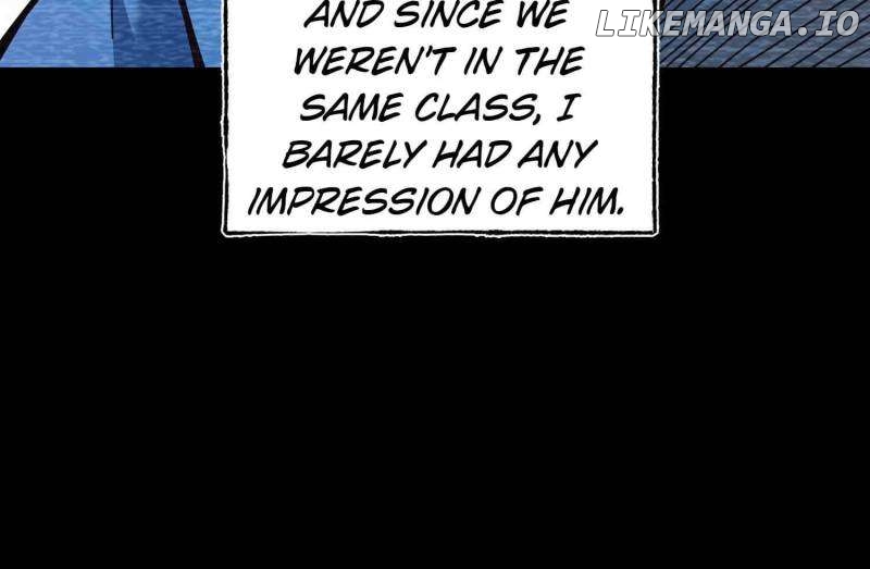 I Regressed to Level Up Instead of Being a Simp Chapter 127 - page 9