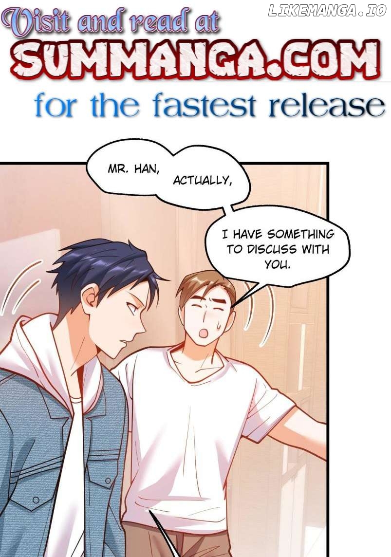 I Regressed to Level Up Instead of Being a Simp Chapter 128 - page 1