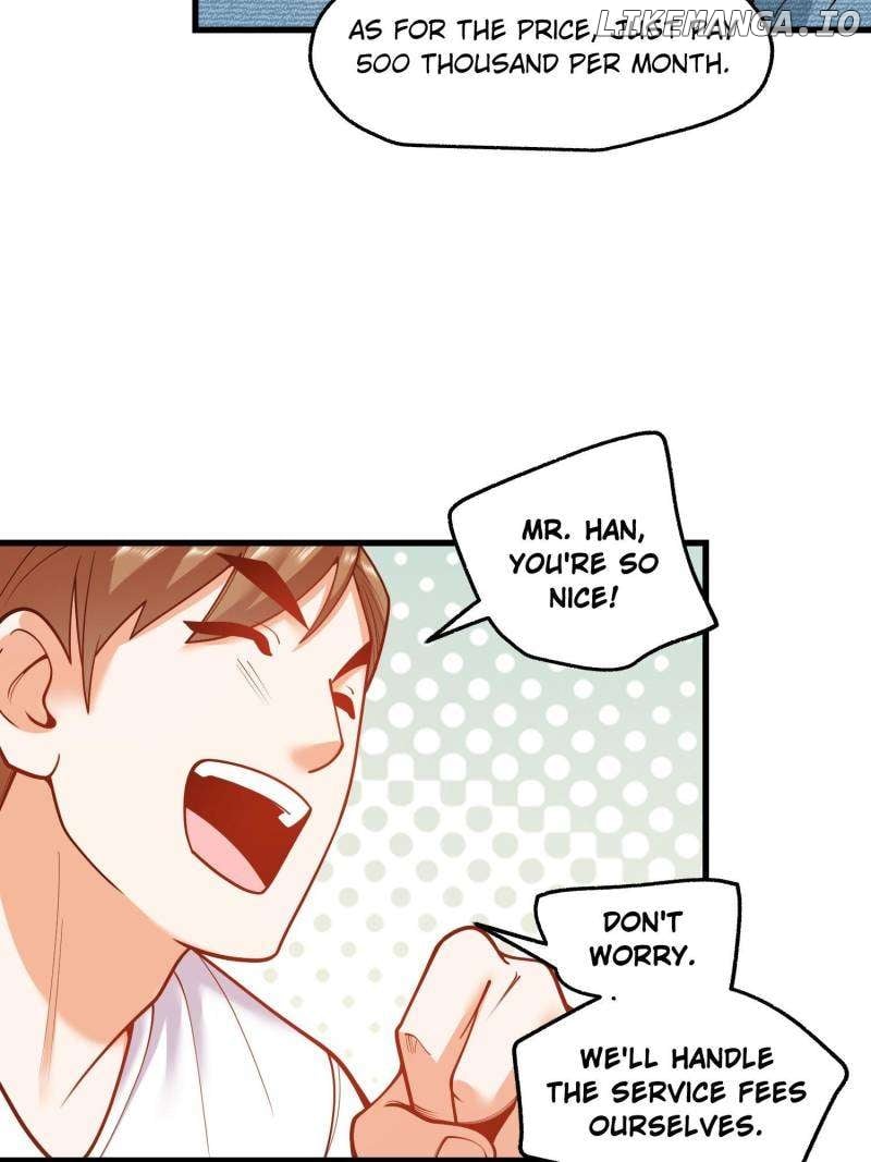 I Regressed to Level Up Instead of Being a Simp Chapter 128 - page 10