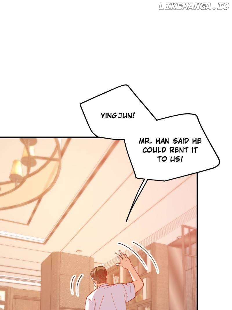 I Regressed to Level Up Instead of Being a Simp Chapter 128 - page 12