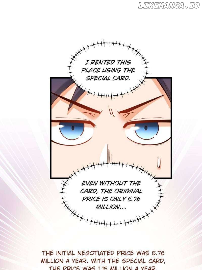 I Regressed to Level Up Instead of Being a Simp Chapter 128 - page 17