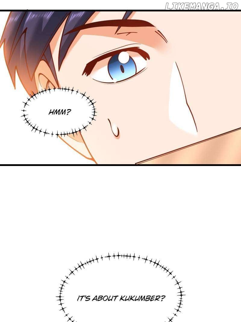 I Regressed to Level Up Instead of Being a Simp Chapter 128 - page 22