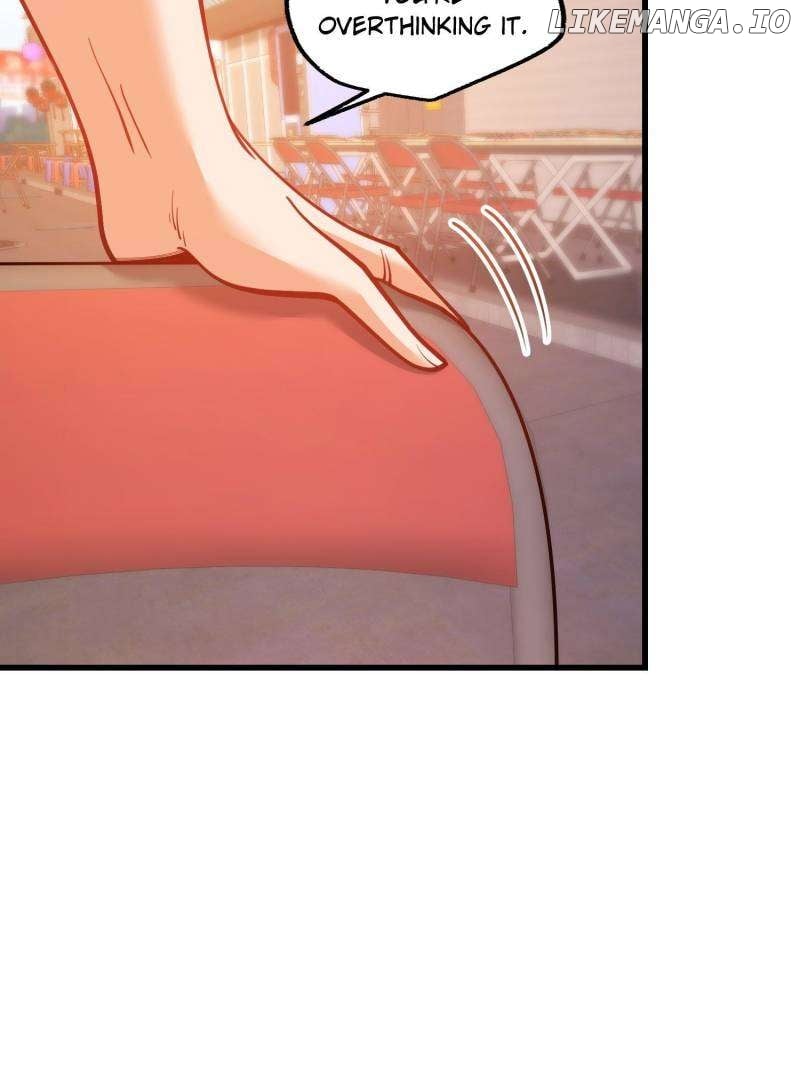 I Regressed to Level Up Instead of Being a Simp Chapter 128 - page 27