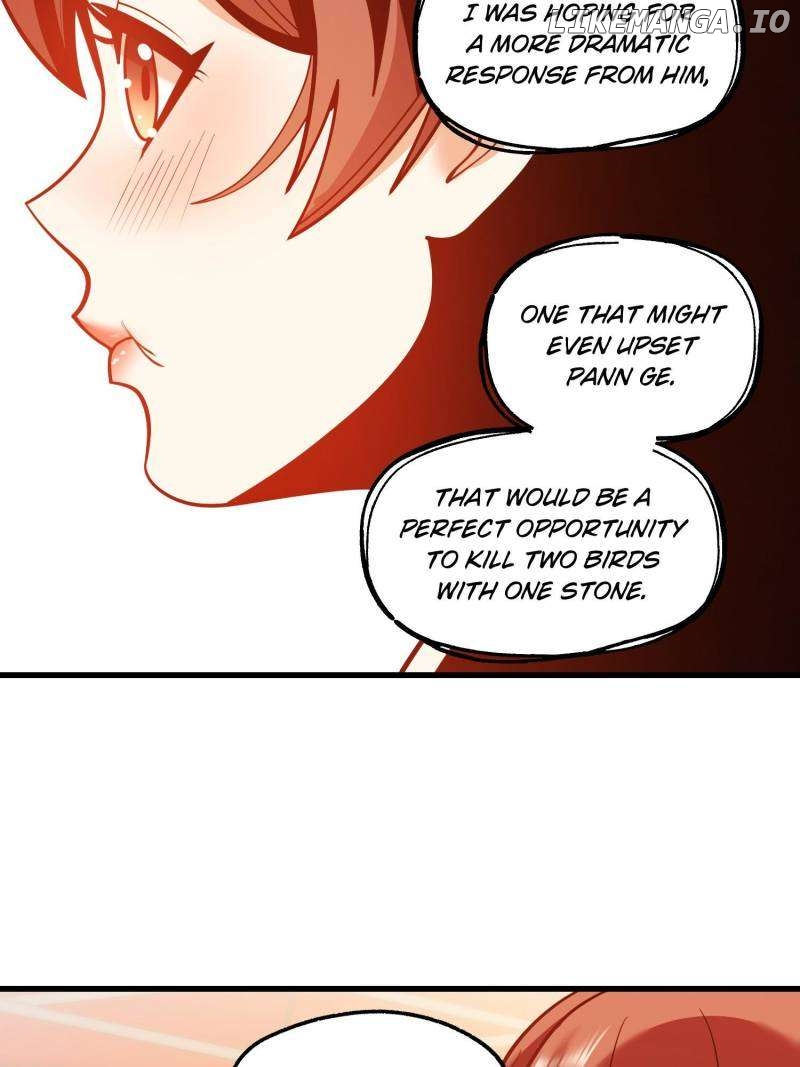 I Regressed to Level Up Instead of Being a Simp Chapter 128 - page 38
