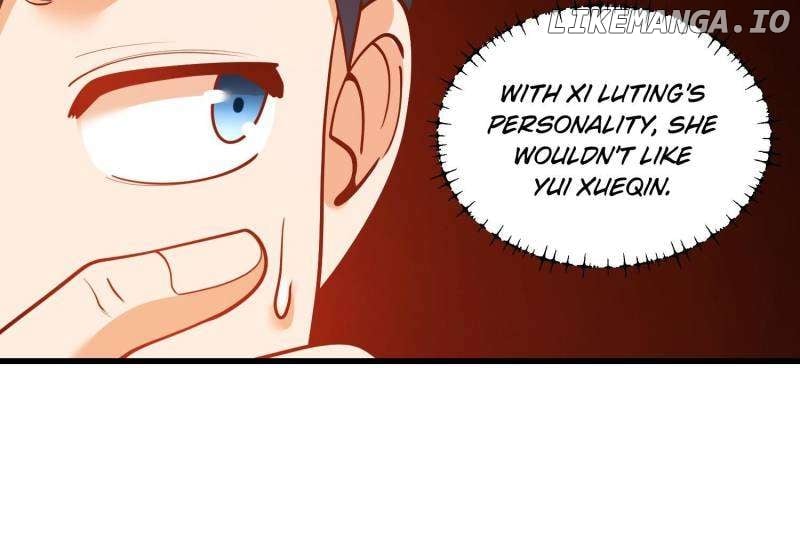 I Regressed to Level Up Instead of Being a Simp Chapter 128 - page 40