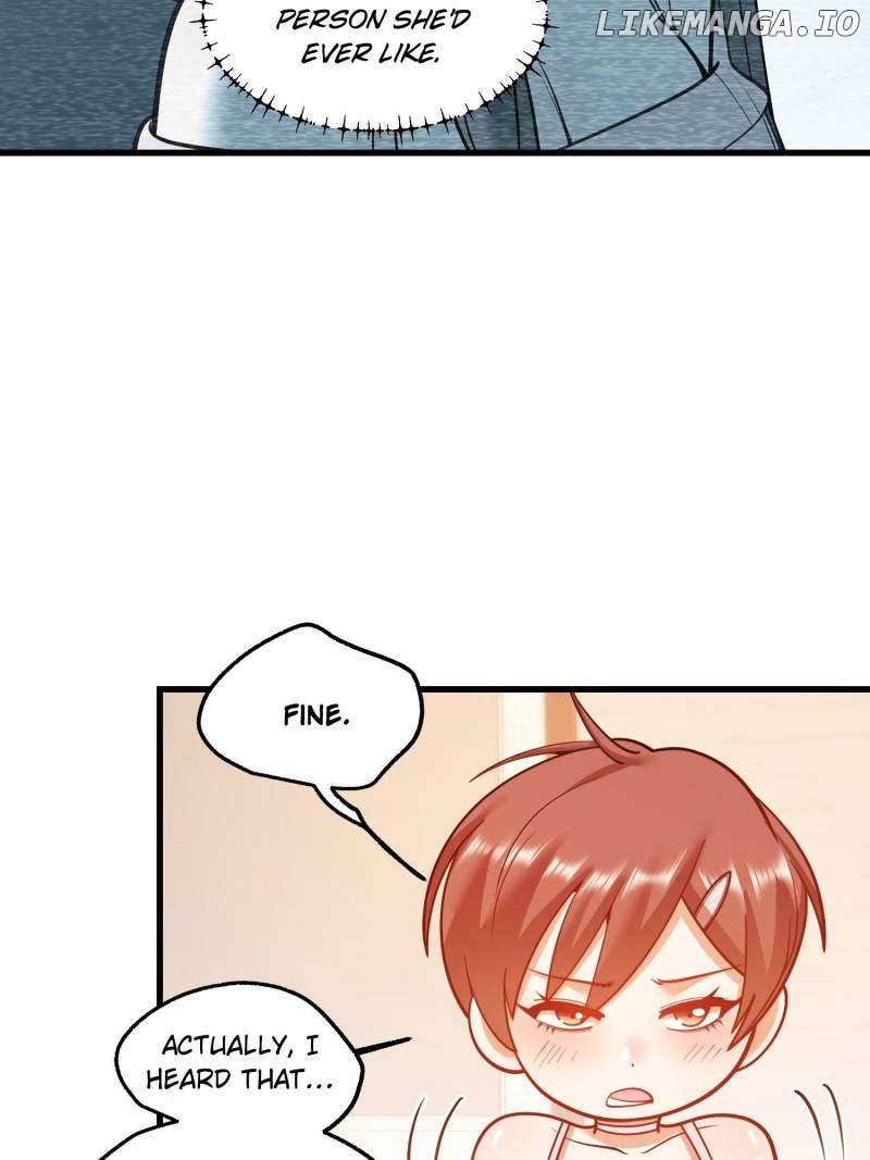 I Regressed to Level Up Instead of Being a Simp Chapter 128 - page 42